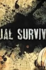 Watch Dual Survival Niter